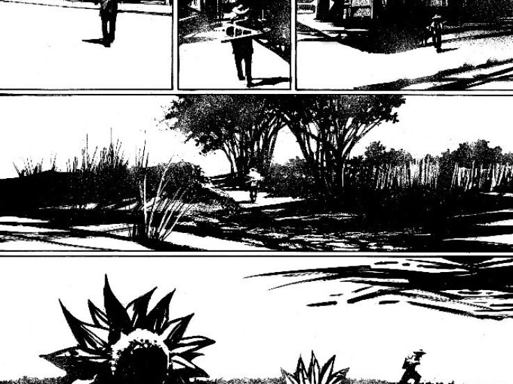 Van Gogh, l'exposition par Danijel Žeželj à la Galerie Glénat