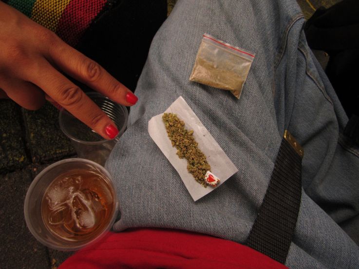 Drogues : une amende à 200 euros sur l'ensemble du territoire à partir du 1er septembre 2020