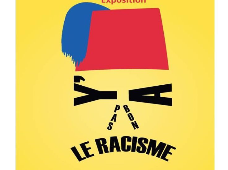 Attention, travail d'arabe ! L'exposition qui démonte les clichés à la MACVAC