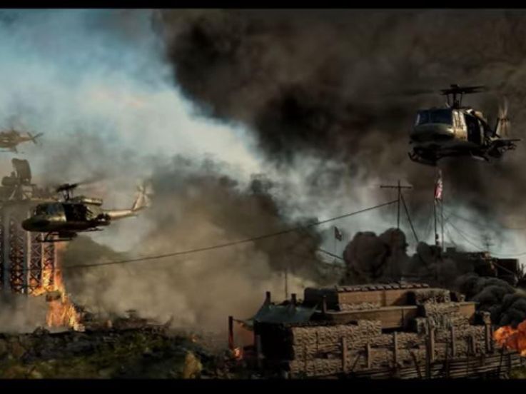 Call of Duty Black Ops Cold War : une suite très attendue