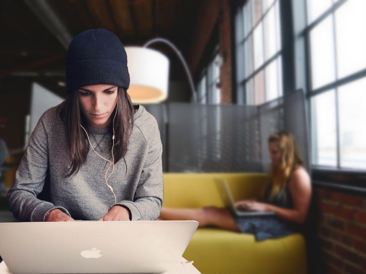 Emploi des jeunes : la nouvelle plateforme d'aide du gouvernement