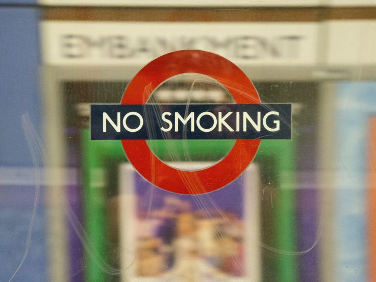 Tabagisme : la campagne mondiale de l'OMS pour vous aider à arrêter de fumer