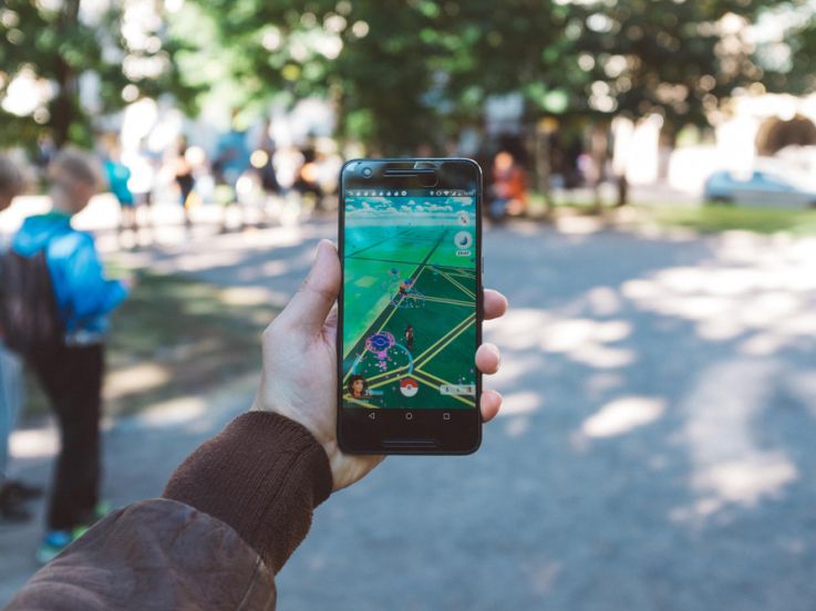 Pokémon Go : comment capturer Groudon et Kyogre en version Shiny ?