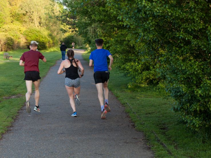 Un semi-marathon connecté à Paris les 6 et 7 mars 2021