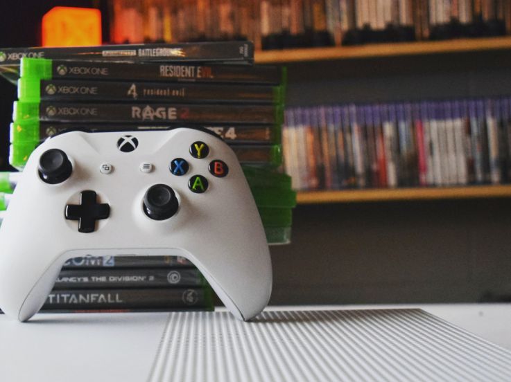 Xbox Live Gold : les jeux offerts en mars 2021 pour la Xbox One et la Xbox 360