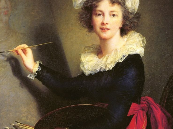 Journée de la femme : les femmes artistes et leurs œuvres visibles à Paris