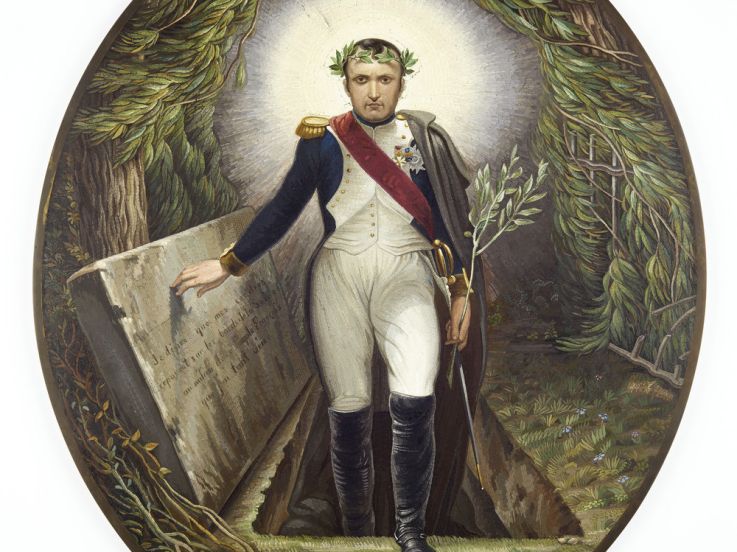 L'année Napoléon, toutes les manifestations prévues en 2021