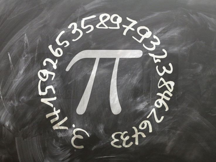 Pi Day : pourquoi le 14 mars est le jour préféré des matheux