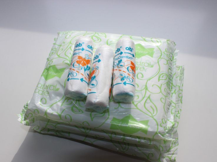 Règles : 68% des Françaises favorables à l'instauration d'un congé menstruel