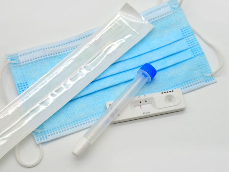 Covid : les autotests vendus en pharmacie sont-ils réellement utiles ?