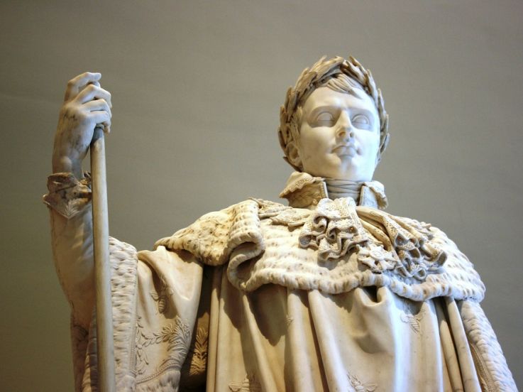 Bicentenaire de la mort de Napoléon : le 5 mai 1821, une date restée gravée dans l'Histoire