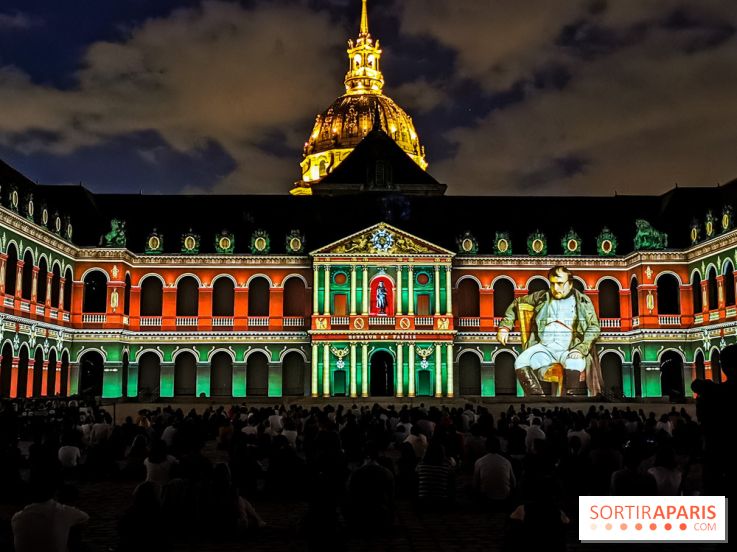 Napoléon à Paris : une balade sur les traces de l'Empereur