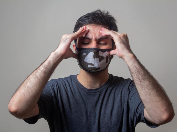 Vaccin Pfizer : la deuxième dose provoque-t-elle plus d'effets indésirables ?