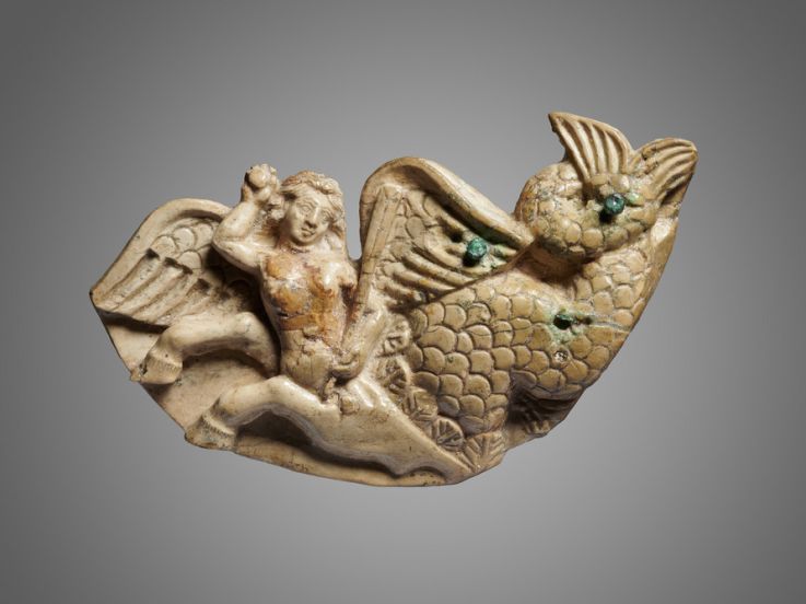 Exposition Tadjikistan, au pays des fleuves d’or au musée Guimet 