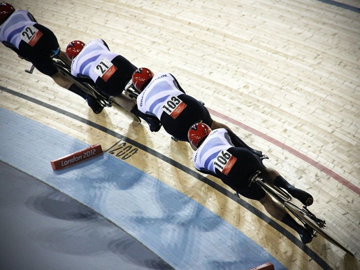 Jeux paralympiques de Tokyo : première médaille française grâce à Marie Patouillet