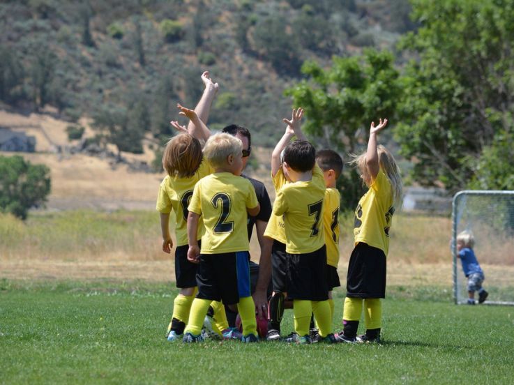 Pass sanitaire : est-il nécessaire pour les activités extrascolaires des enfants cette année ?