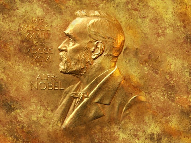 Prix Nobel 2021 : découvrez les lauréats des différentes catégories