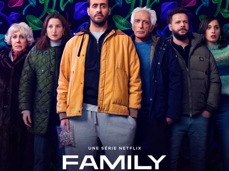 Family Business sur Netflix : la bande-annonce de la saison 3