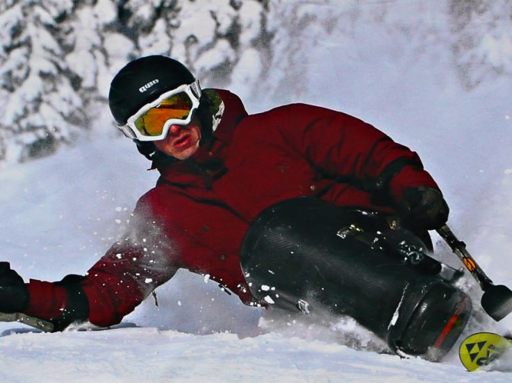 Jeux paralympiques de Pékin 2022 : cérémonie d'ouverture, épreuves... Ce qu'il faut savoir