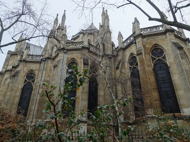 Mort de Jean-Pierre Pernault : les obsèques de l'animateur prévues ce mercredi à Paris