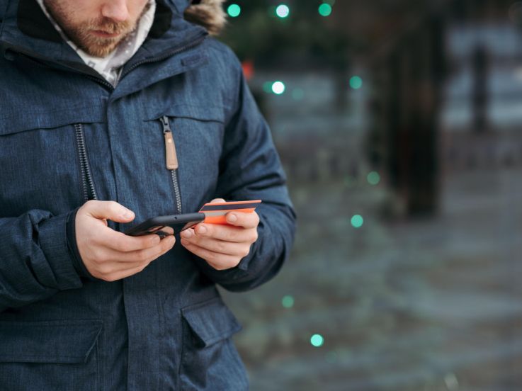 Arnaque à la carte Vitale : méfiez-vous de ces faux SMS reçus