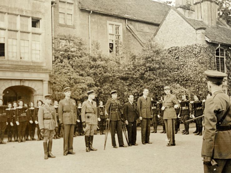 Les agents secrets du général, l'exposition passionnante du musée de l'Ordre de la Libération