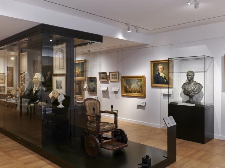 Le 14 Juillet et la Révolution vus par le Musée Carnavalet