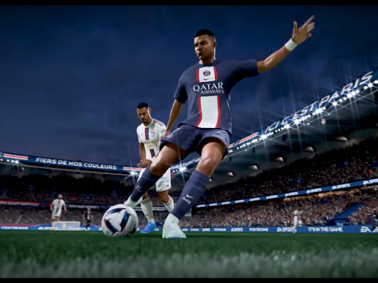 Fifa 23 : nouveautés, trailer, date de sortie... Tout ce qu'il faut savoir sur cet opus inédit