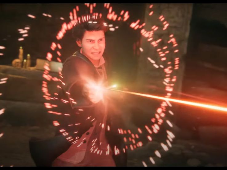 Hogwarts Legacy : nouveau trailer et édition Collector dévoilés à la Gamescom