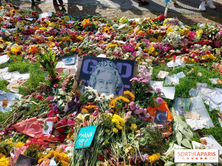 Mort d'Elizabeth II : suivez en direct les funérailles de la reine ce lundi 19 septembre