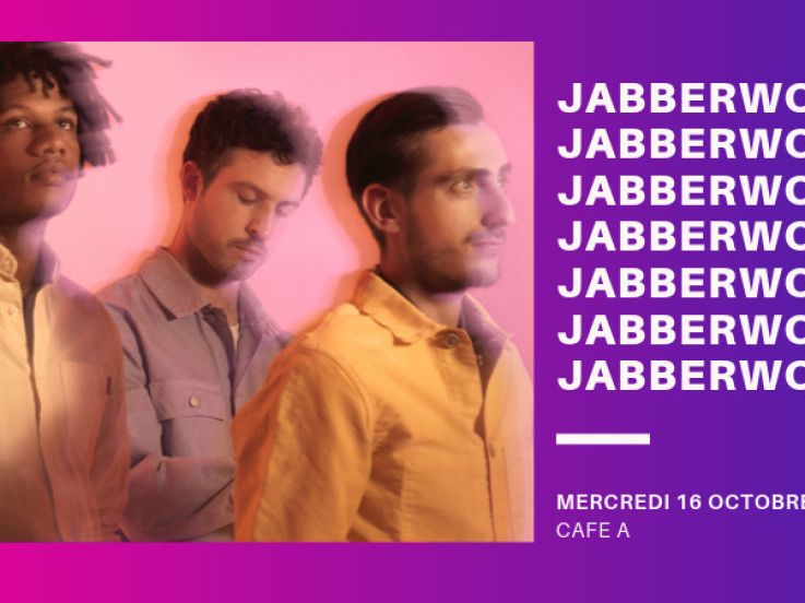 Jabberwocky (Dj-Set) - Closing Party Eden Garden