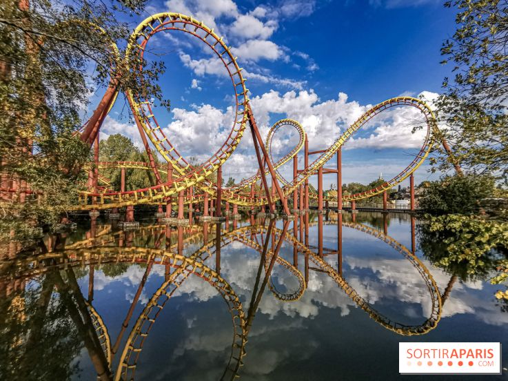 Peur sur le Parc 2019, Halloween au Parc Astérix les photos
