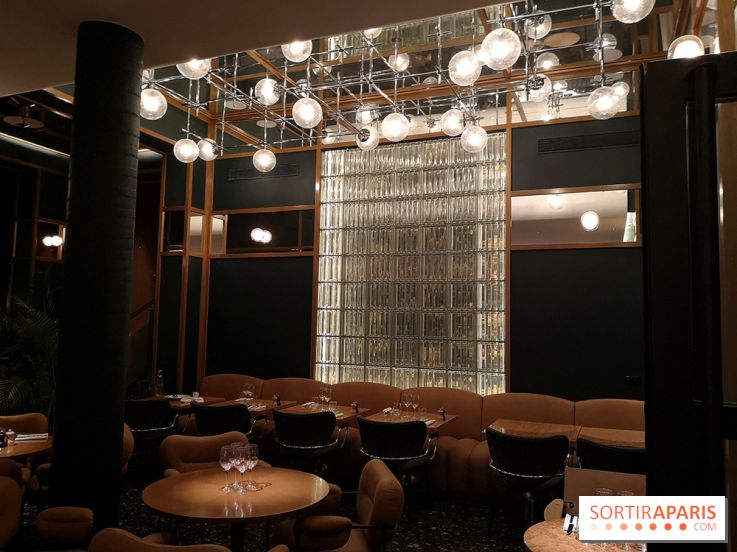 Restaurant Le Ballu - Hôtel Ballu