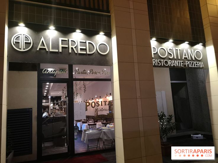 Alfredo Positano Boulainvilliers