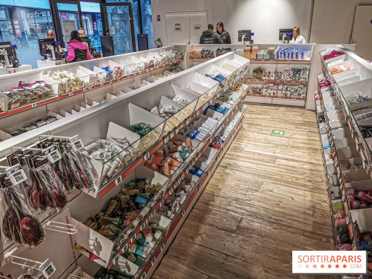 Parapharmacie Lafayette Para One - les photos