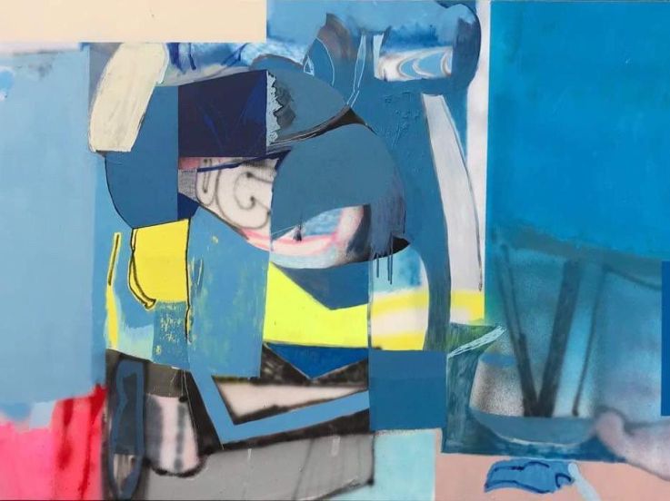 NEW START : PART III