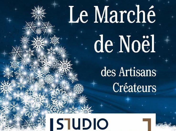 Le Marché des Artisans Créateurs