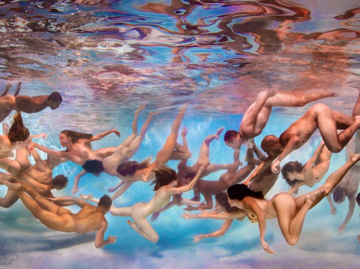 Paris Photo Off: ImageNation Paris + Atlas of Humanity