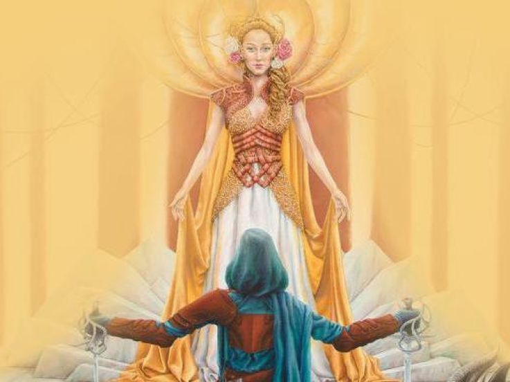 Annonce Conférence & Découverte Artistique 