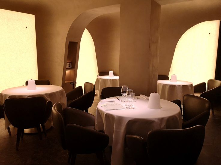 Mavrommatis Daubenton - La salle