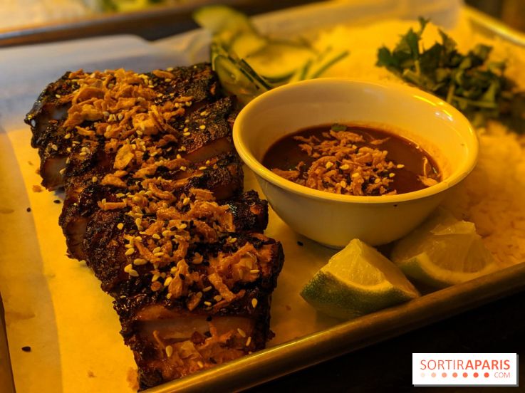 Street BKK Saint Germain