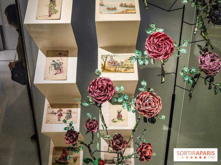 Album photo : le Musée de la Poste