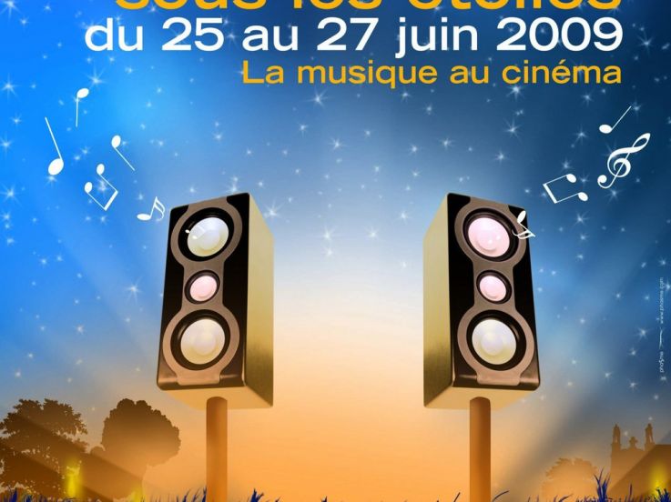 Films sous les étoiles