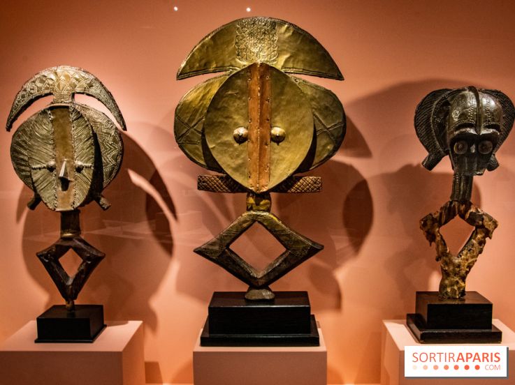 Collection Helena Rubinstein au musée du Quai Branly, nos photos