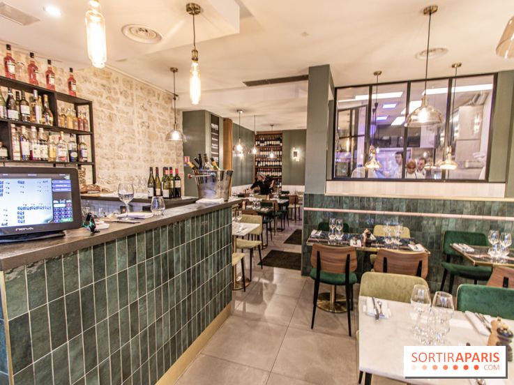 Les Pipalottes la table restaurant