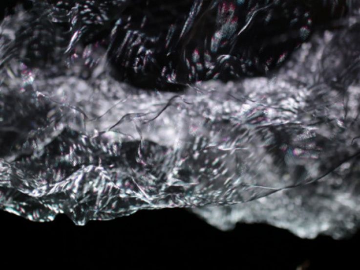 L'exposition-expérience Faire Corps à la Gaîté Lyrique 