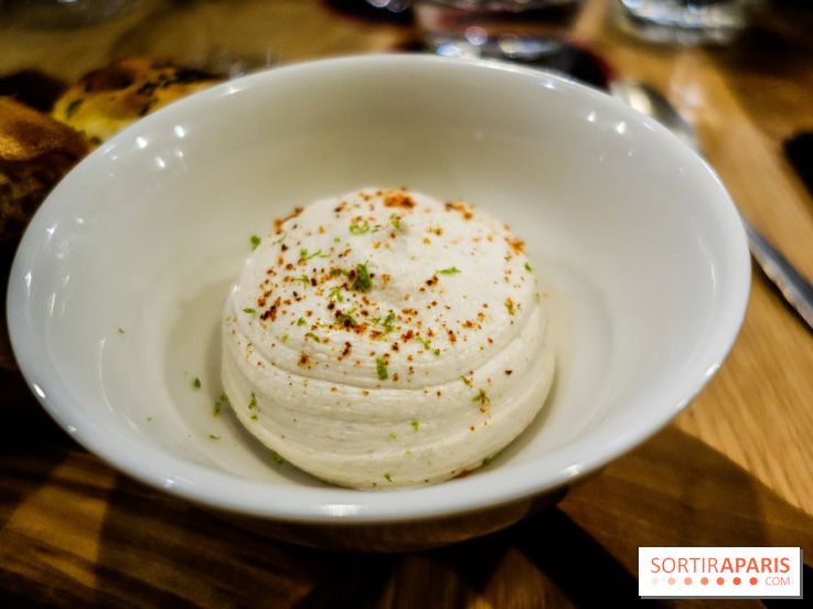 Restaurant Mad Men à Paris, les photos