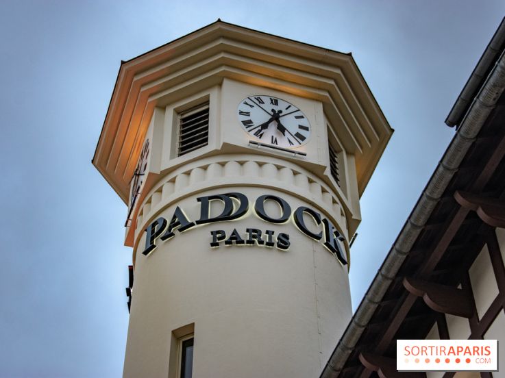 Paddock : Un Outlet géant débarque aux portes de Paris