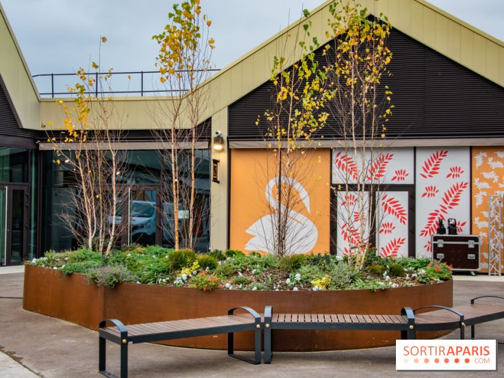 Paddock : Un Outlet géant débarque aux portes de Paris