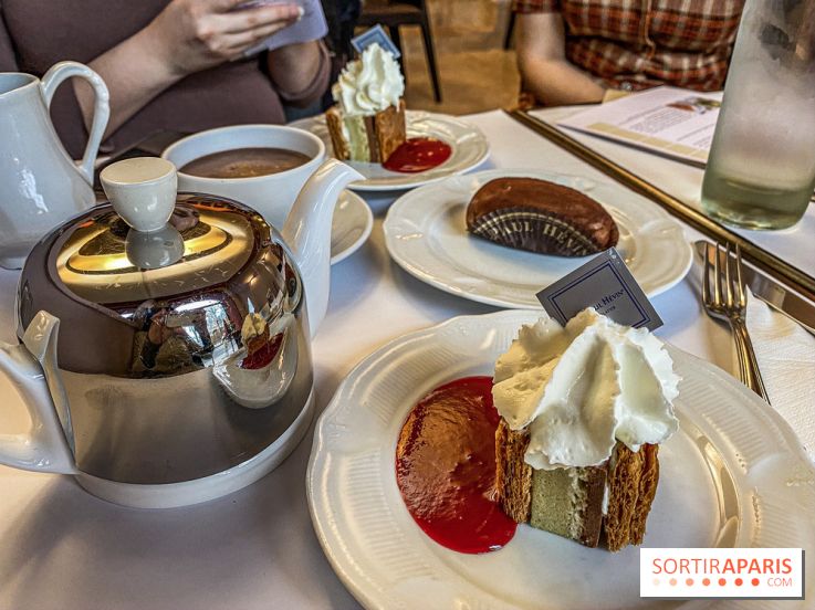 La Café Pavane par Manon Hévin